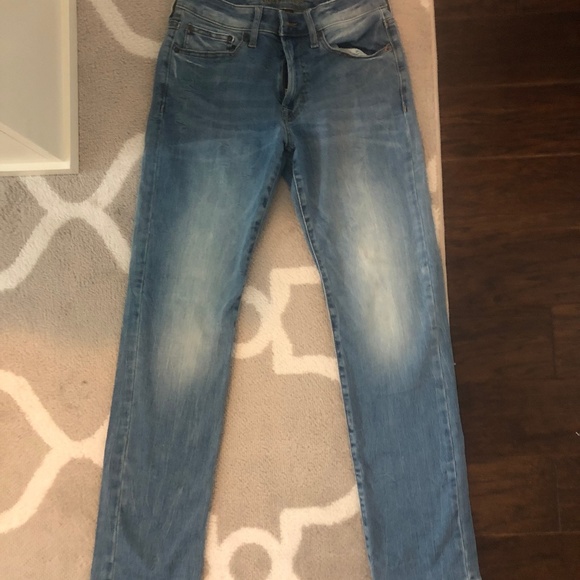 AEO Original Straight Extreme Flex MenSize 29 x 32 - Picture 1 of 7